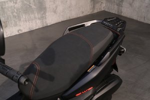 2024 Yamaha BWS 125