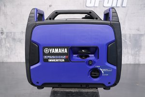 2024 Yamaha EF2200IST GÉNÉRATRICE INVERTER
