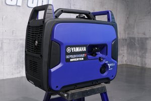 2024 Yamaha EF2200IST GÉNÉRATRICE INVERTER