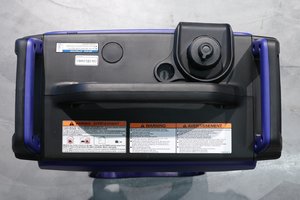2024 Yamaha EF2200IST GÉNÉRATRICE INVERTER
