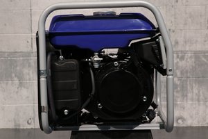 2024 Yamaha EF2600C GÉNÉRATRICE