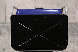 2024 Yamaha EF2600C GÉNÉRATRICE