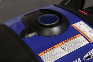 Yamaha EF3000ISE GÉNÉRATRICE INVERTER 2024