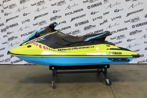 2024 Yamaha EX Deluxe