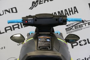 2024 Yamaha EX Deluxe
