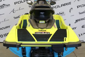 2024 Yamaha EX Deluxe