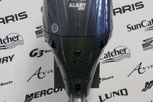 Yamaha F150LC LONG (20 POUCES) 2025