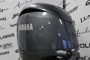 Yamaha F150XC X-LONG (25 POUCES) 2025