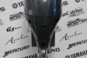 Yamaha F150XC X-LONG (25 POUCES) 2025