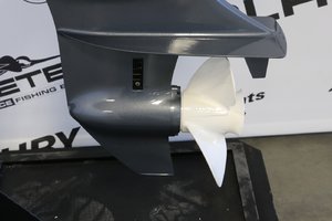 2025 Yamaha F15LMHA LONG (20 POUCES)