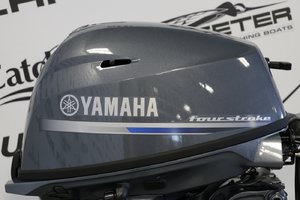 Yamaha F20SWHB COURT (15 POUCES) 2025
