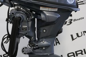 Yamaha F20SWHB COURT (15 POUCES) 2025