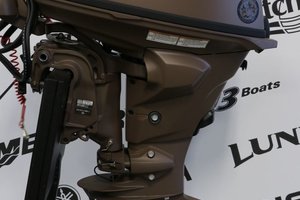 Yamaha F25SWHC3 COURT (15 POUCES) 2025