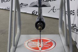 2025 Yamaha F40LEHA TILT, LONG (20 POUCES)