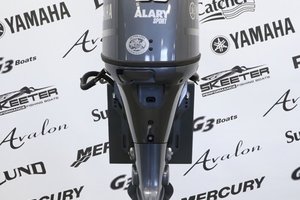 Yamaha F50LB LONG (20 POUCES) 2025