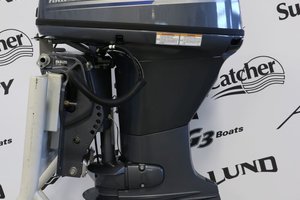 2025 Yamaha F70LA LONG (20 POUCES)