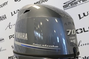 2025 Yamaha F70LA LONG (20 POUCES)
