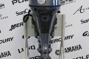 2025 Yamaha F70LA LONG (20 POUCES)
