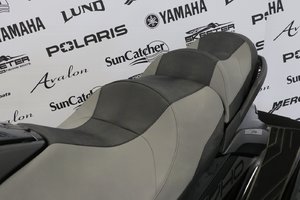 2021 Yamaha FX Cruiser SVHO