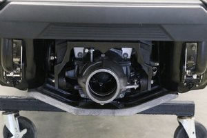 2021 Yamaha FX Cruiser SVHO