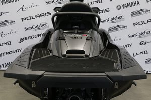 2021 Yamaha FX Cruiser SVHO