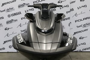 2021 Yamaha FX Cruiser SVHO