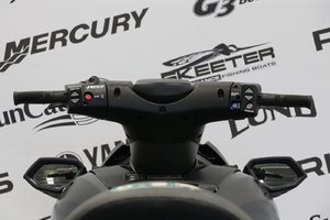 2021 Yamaha FX Cruiser SVHO