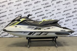 2025 Yamaha GP HO