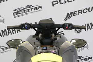 2025 Yamaha GP HO