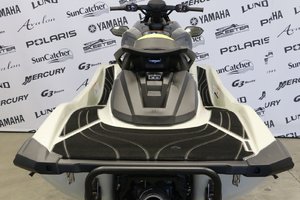 2025 Yamaha GP HO