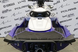 Yamaha GP SVHO Audio 2025