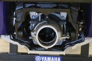 Yamaha GP SVHO Audio 2025