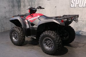2025 Yamaha GRIZZLY 700  DAE