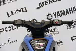 Yamaha JET BLASTER (2 PLACES) 2025