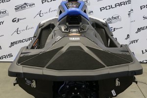 Yamaha JET BLASTER (2 PLACES) 2025