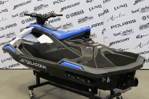 Yamaha JET BLASTER (2 PLACES) 2025