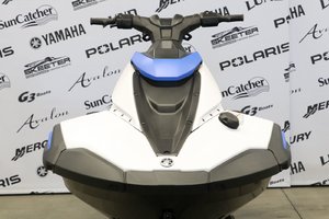Yamaha JET BLASTER (2 PLACES) 2025