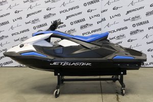Yamaha JET BLASTER (2 PLACES) 2025