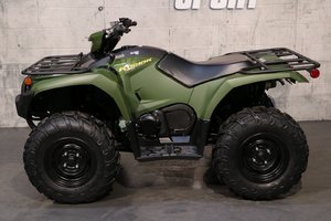 Yamaha KODIAK 450 DAE  2025