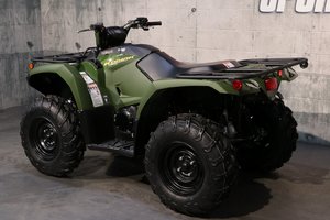 Yamaha KODIAK 450 DAE  2025