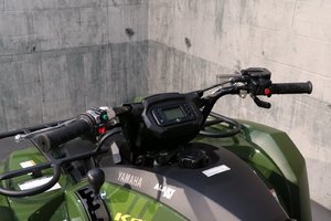 Yamaha KODIAK 450 DAE  2025