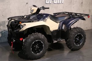Yamaha KODIAK 700 DAE SE  2025
