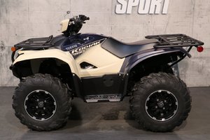 Yamaha KODIAK 700 DAE SE  2025