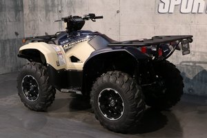 Yamaha KODIAK 700 DAE SE  2025