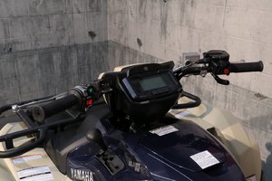 Yamaha KODIAK 700 DAE SE  2025