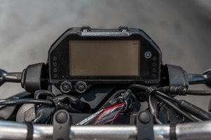 2024 Yamaha MT-03