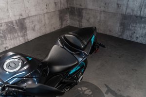 2024 Yamaha MT-03