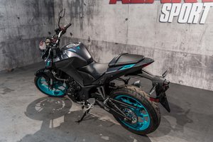 2024 Yamaha MT-03