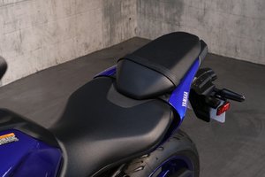 2023 Yamaha MT-07 ENR.