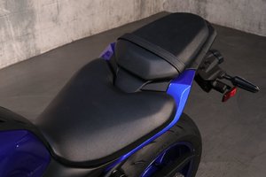 Yamaha MT-07  2025